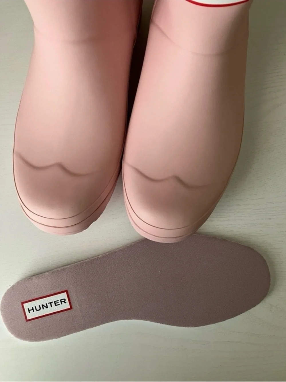 Hunter Original Play Boots Short (Size 7) NWT & BOX - Picture 9 of 11